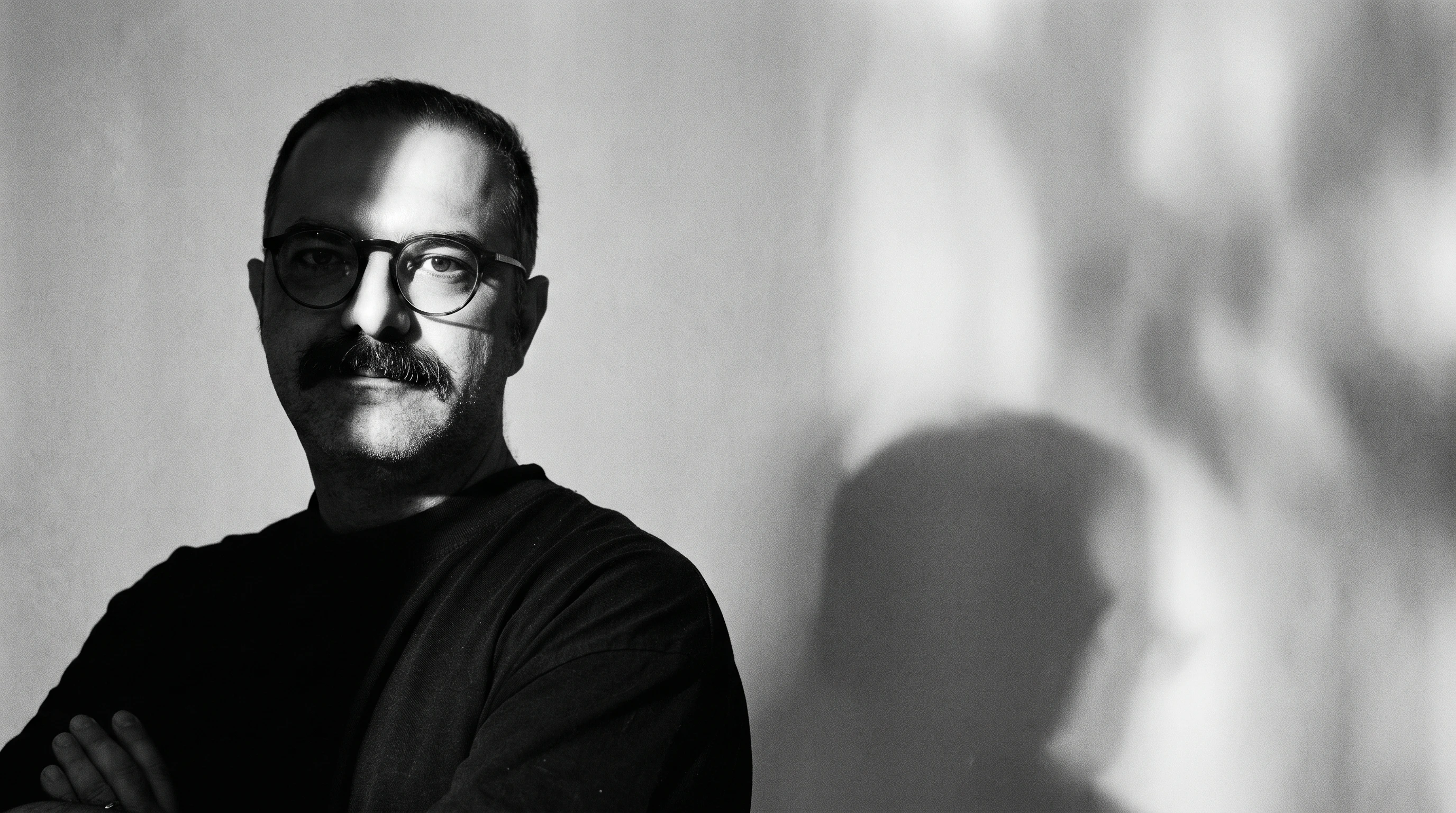 Farzad Kafaei