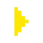 yellow hero Play Icon inner