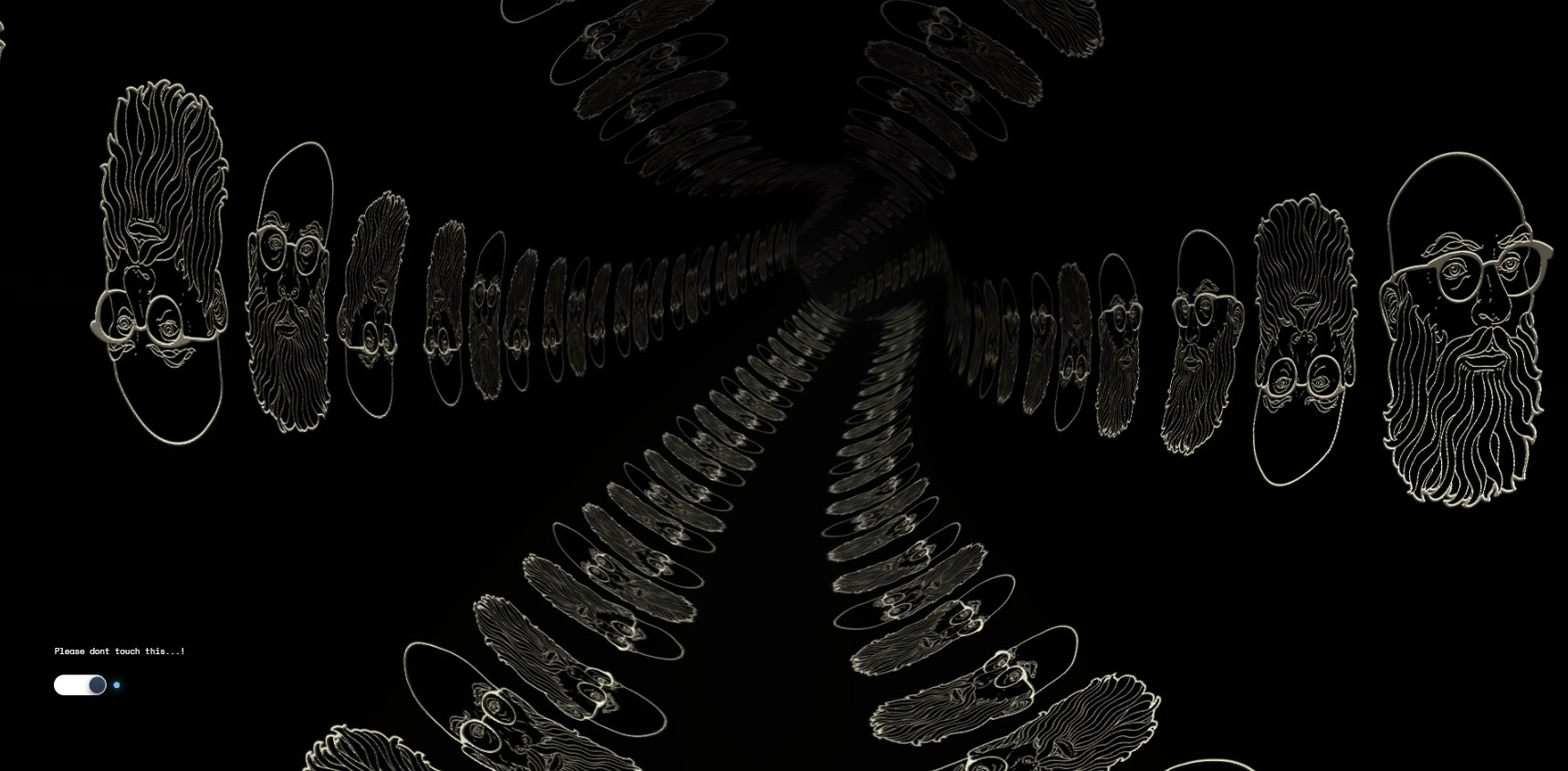 Masoud Rostami, a Graphic Designer