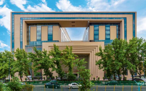 Alumgostar Architecture Studio