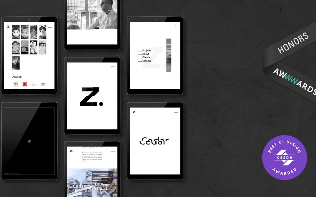 Z. Architecture Studio