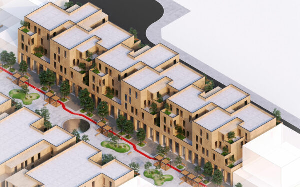Omid shafieie Architecture Studio
