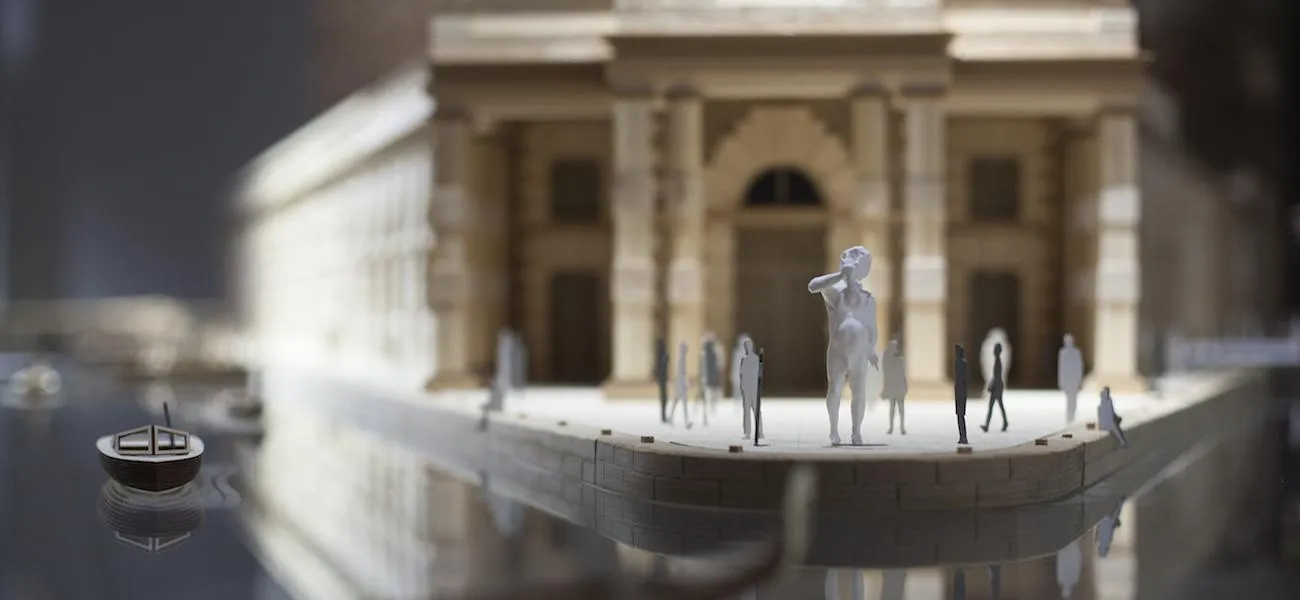 Venice Biennale