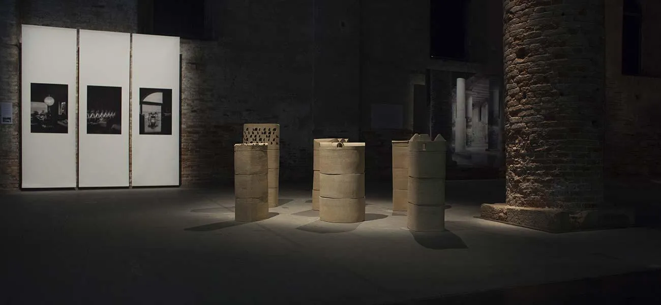 Venice Biennale