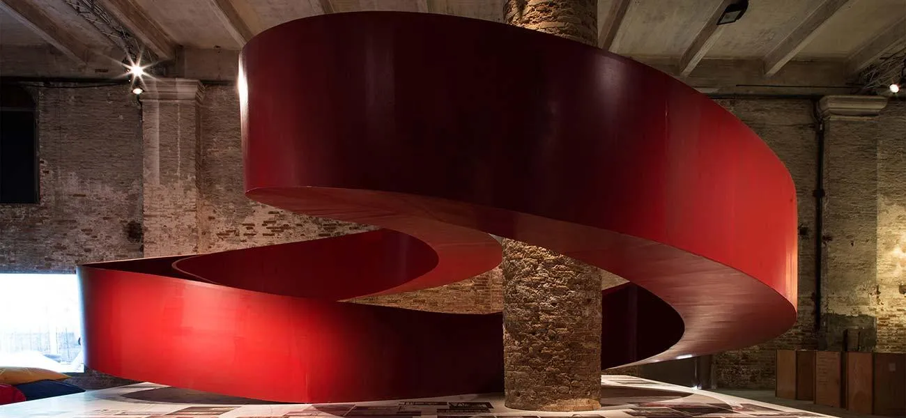 Venice Biennale