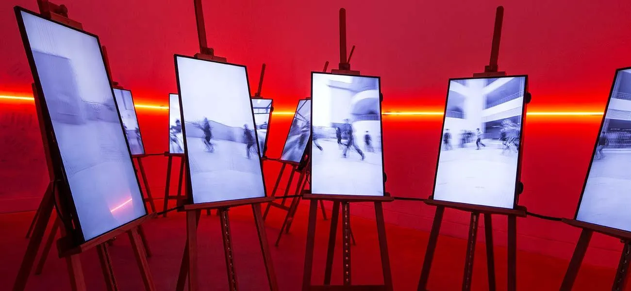 Venice Biennale