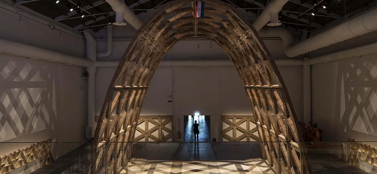 Venice Biennale