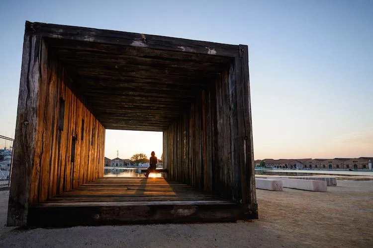 Venice Biennale