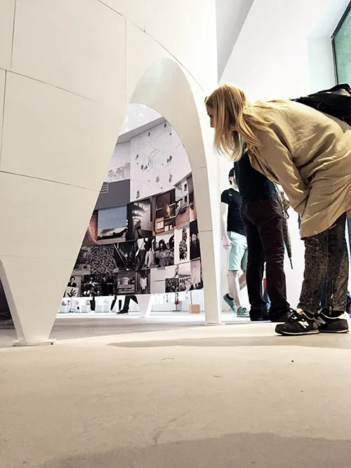 Venice Biennale
