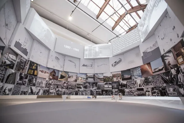 Venice Biennale