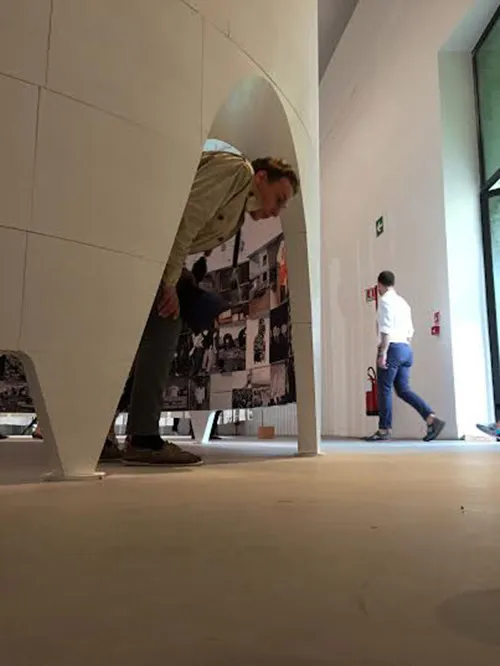 Venice Biennale