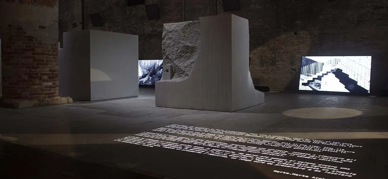 Venice Biennale