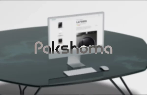 Pakshoma