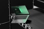 طراحی هویت بصری و وب‌سایت Urbanex Mobility